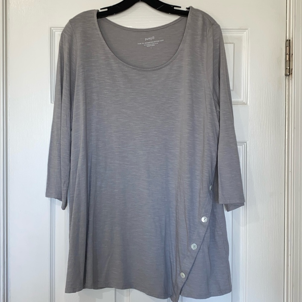 J. Jill PureJill Tunic